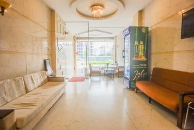 Song Anh 3 Hotel – Fotos 5