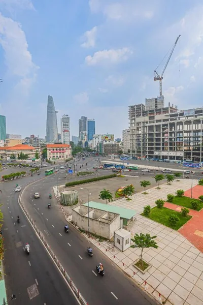 Song Anh 3 Hotel – Fotos 6