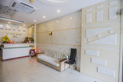 Song Anh 3 Hotel – Fotos 9