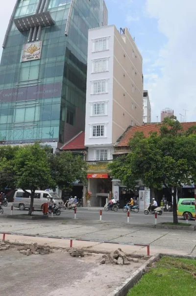 Song Anh 3 Hotel – Fotos 10