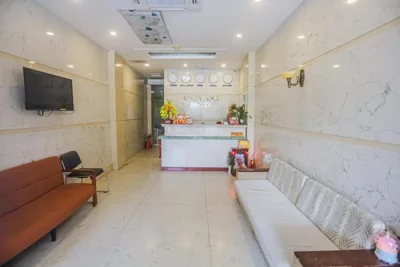 Song Anh 3 Hotel – Fotos 12