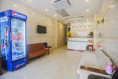 Song Anh 3 Hotel – Fotos 15