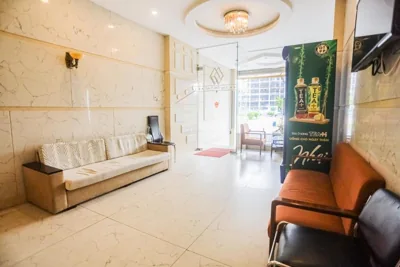 Song Anh 3 Hotel – Fotos 16